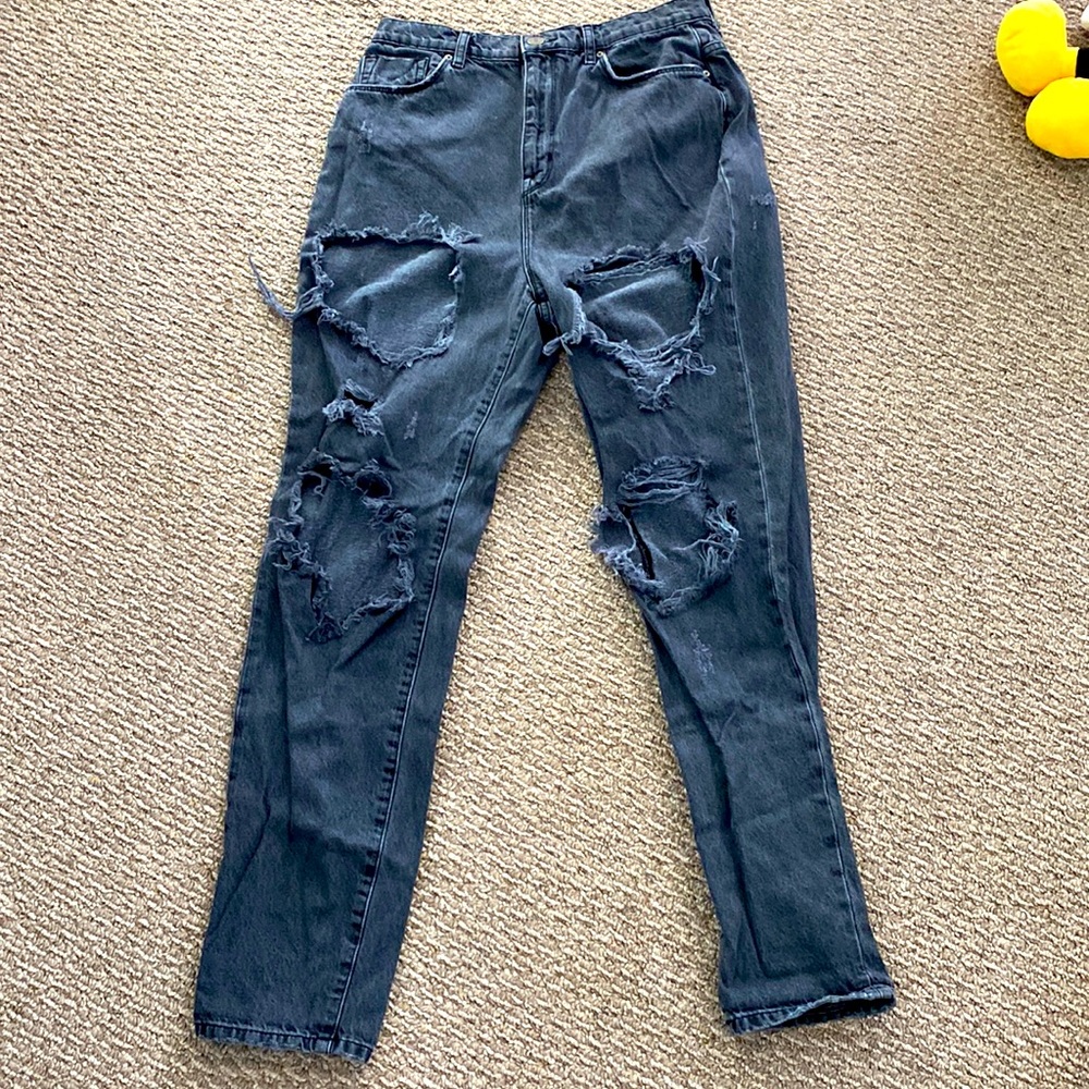 Bdg mom jean